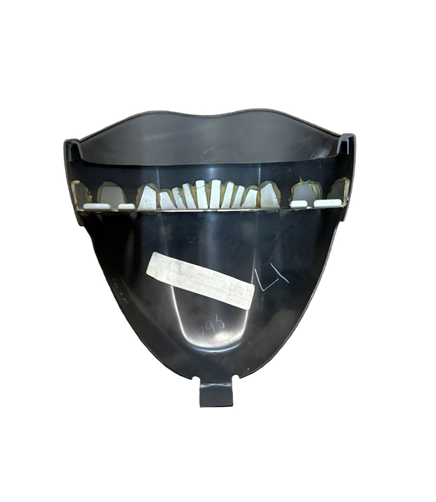 C117U0040F - Instrument Binnacle