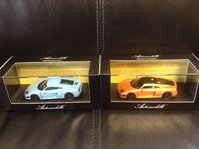 CAR01-03 - Model Car-Noble M600
