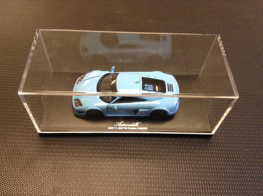 CAR01-03 - Model Car-Noble M600