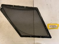 D132U4004F - Exit Grille RH