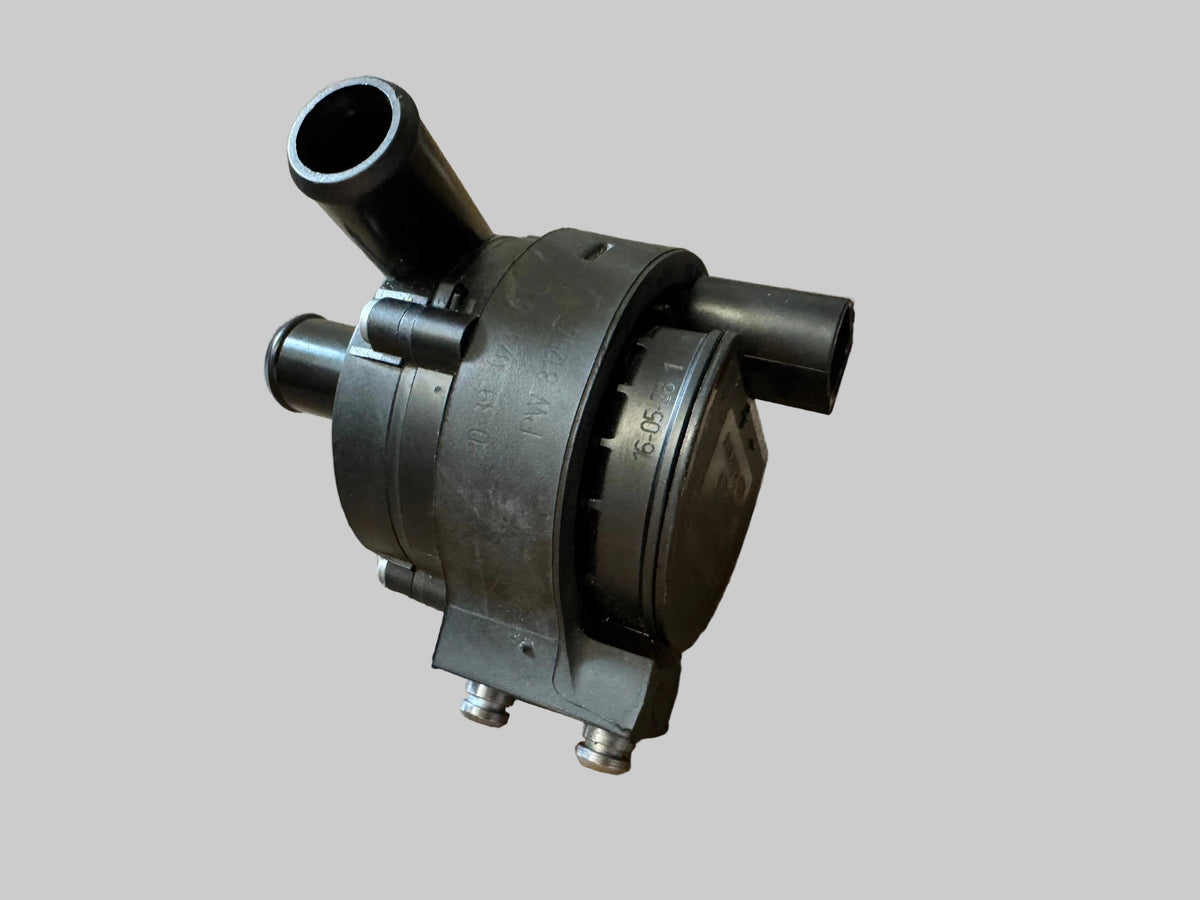 A138P6019F - Hot Soak Pump