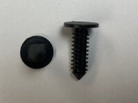 FALLINGSEALFIRCL - Fir Tree Clip for securing Falling Seals