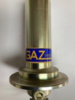 GS8-4938 - GAZ Front Shock Absorber