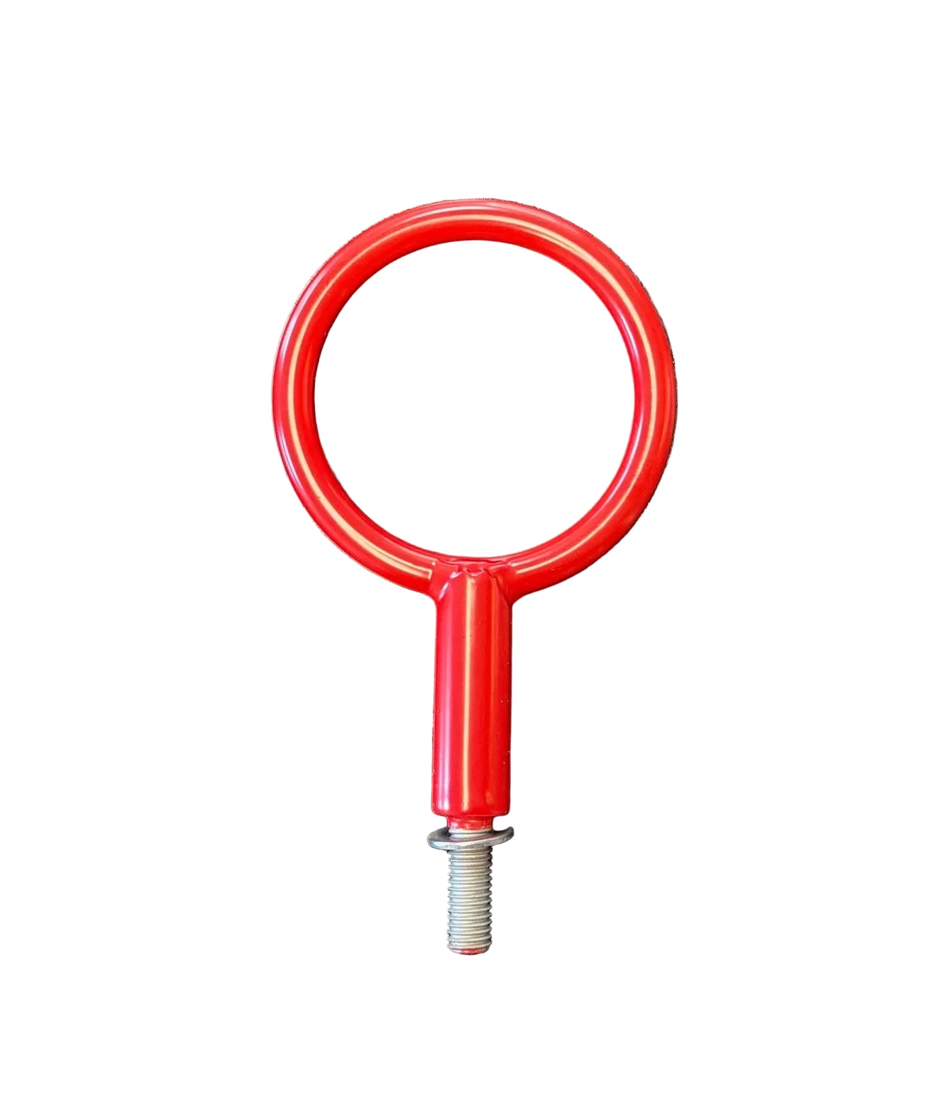 A111U0456R - Towing Eye & Mount