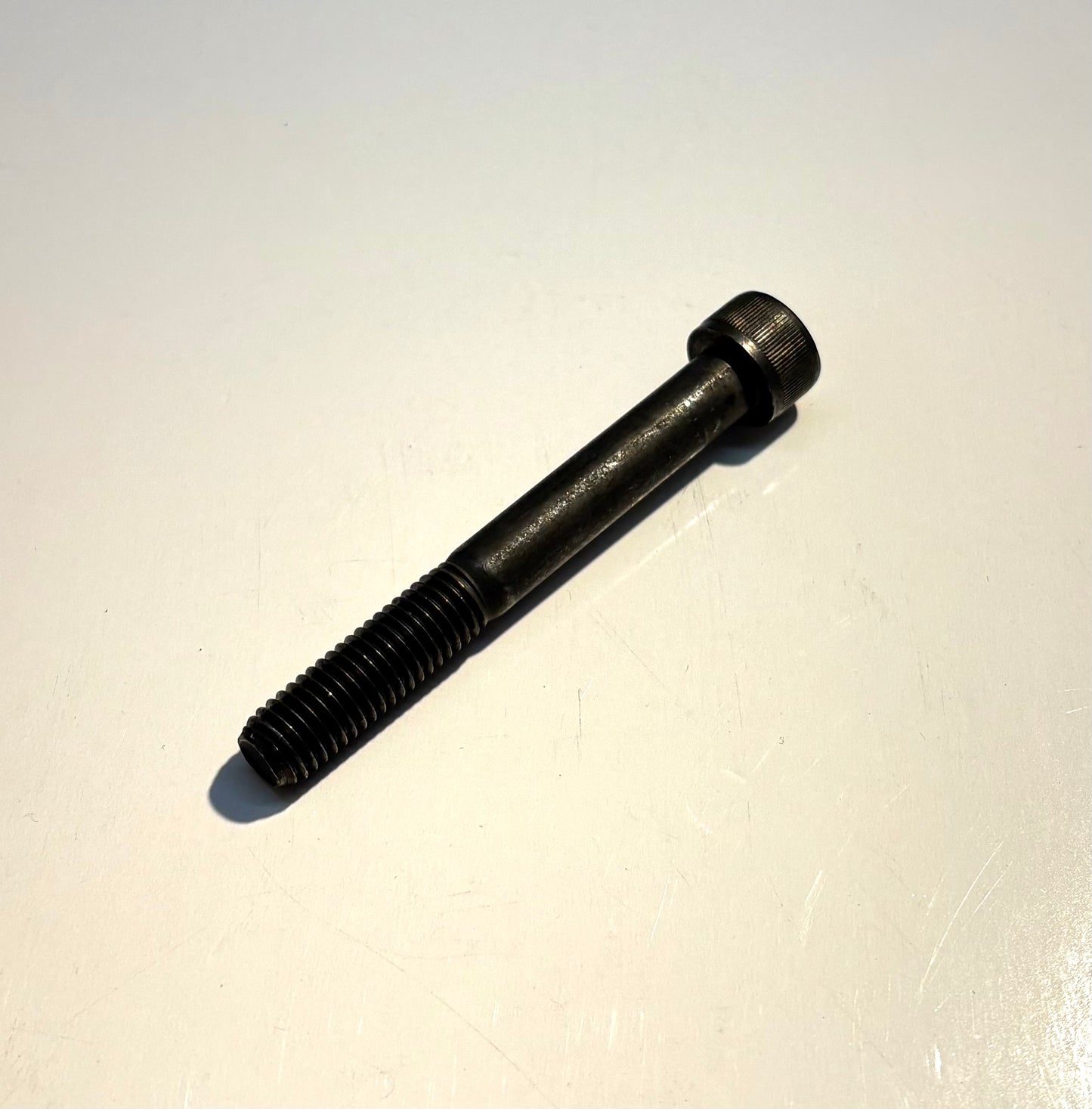 M12*M10X80CAPSCR - Screw M10x80mm Cap Head