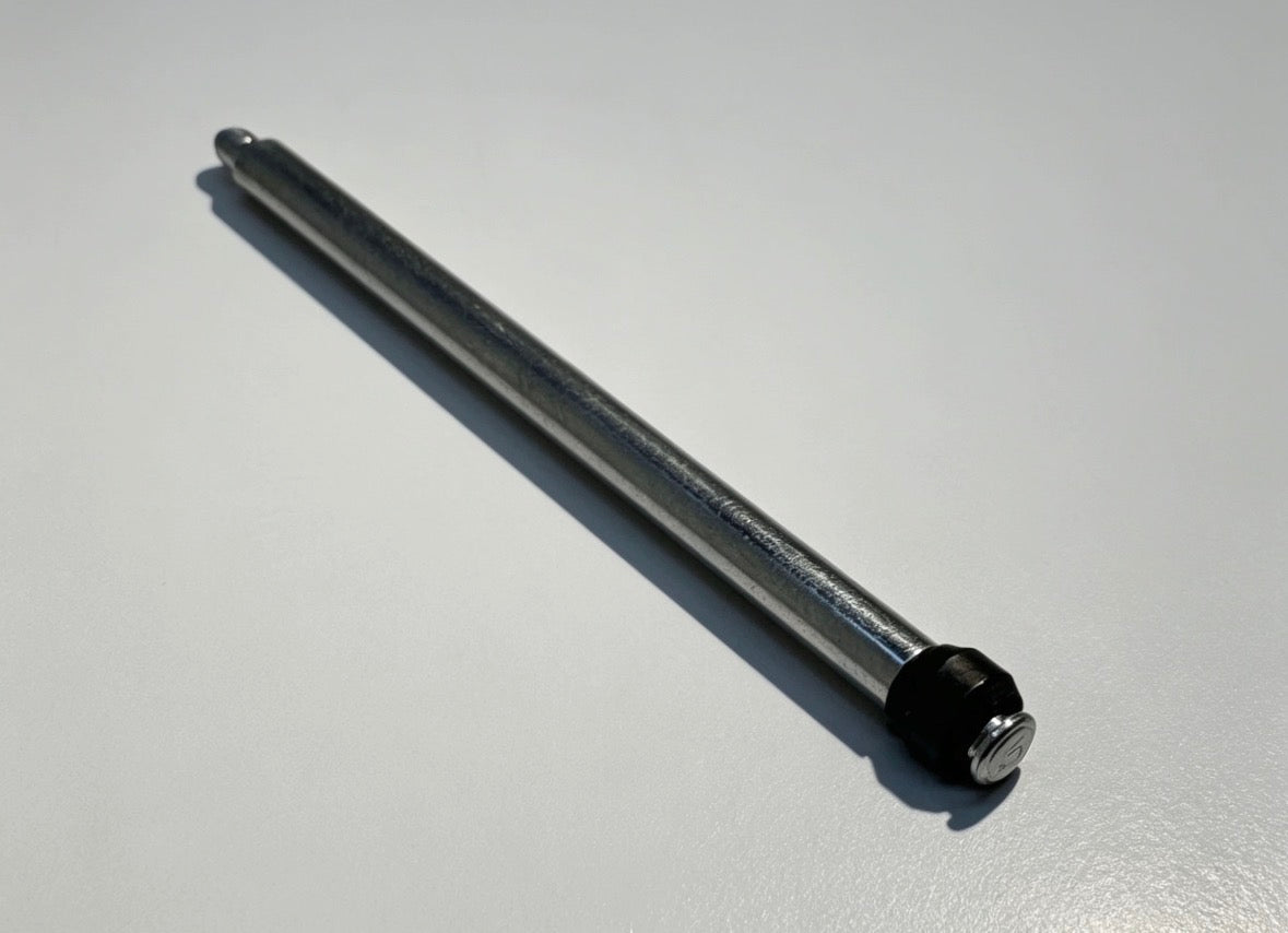 M12BRA19 - Front Brake Pad Pin #