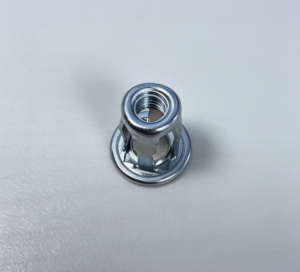 A075W3031Z - Jacknut M6 Short #