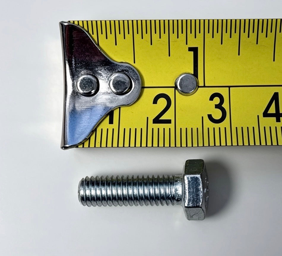 A075W1029Z - Setscrew M6x18mm #