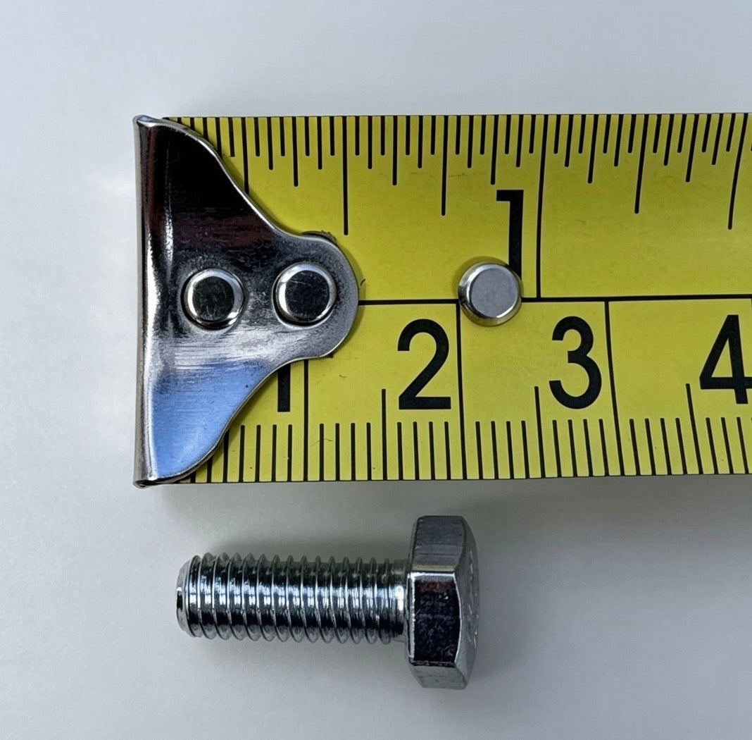A075W1082Z - Setscrew M6x16mm #