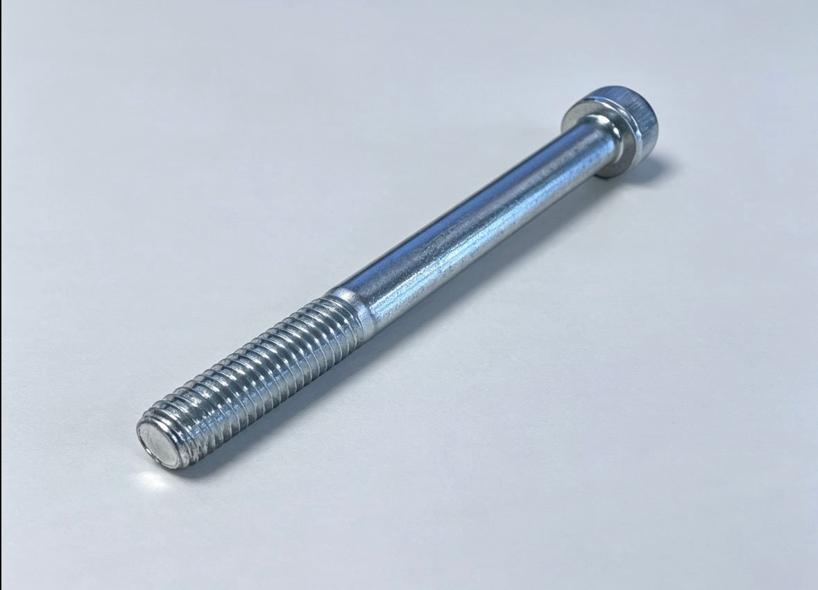 A100C0124F - Socket Screw M8 x 85mm #