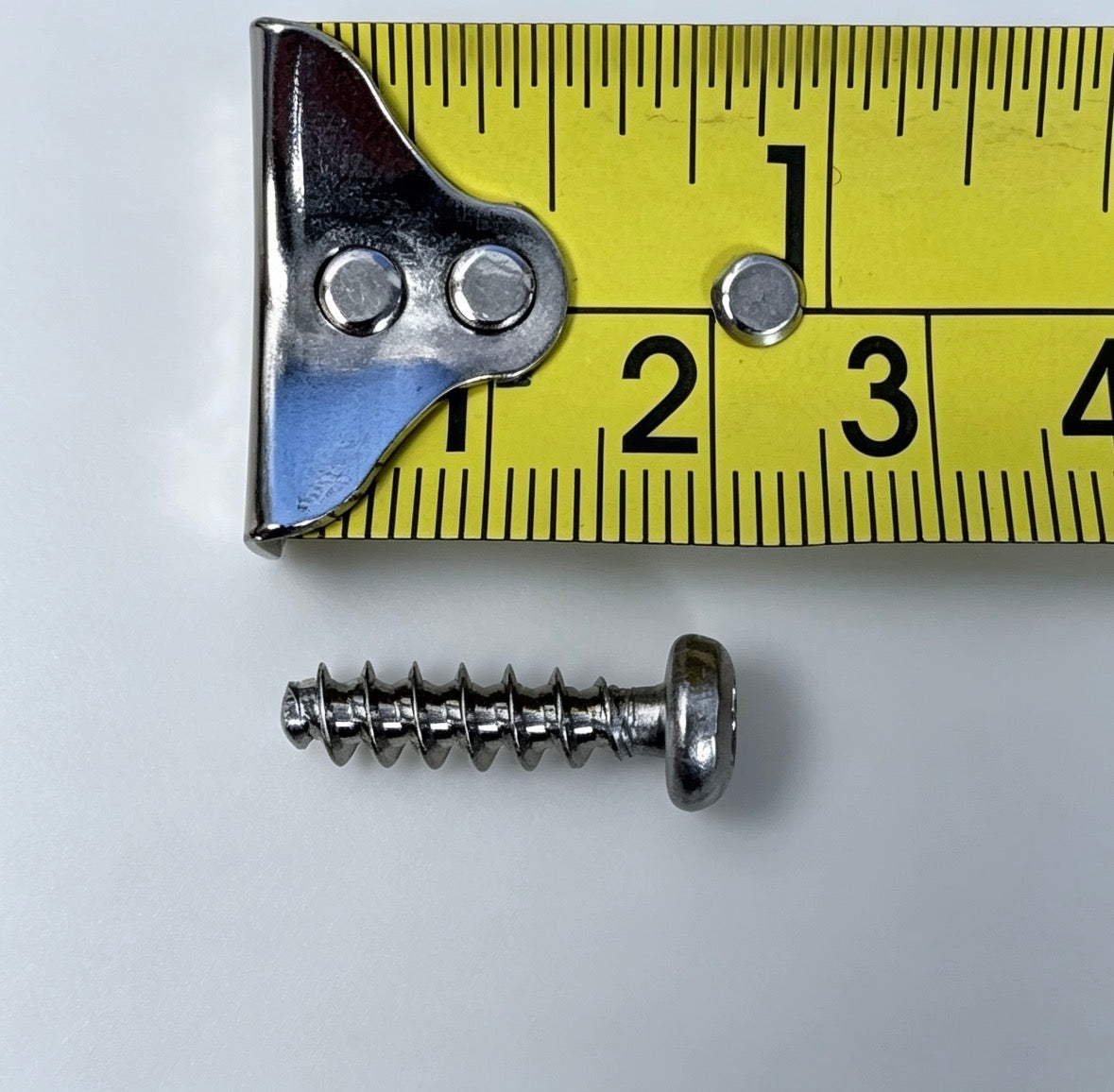 A117F6001F - Ejot Screw #