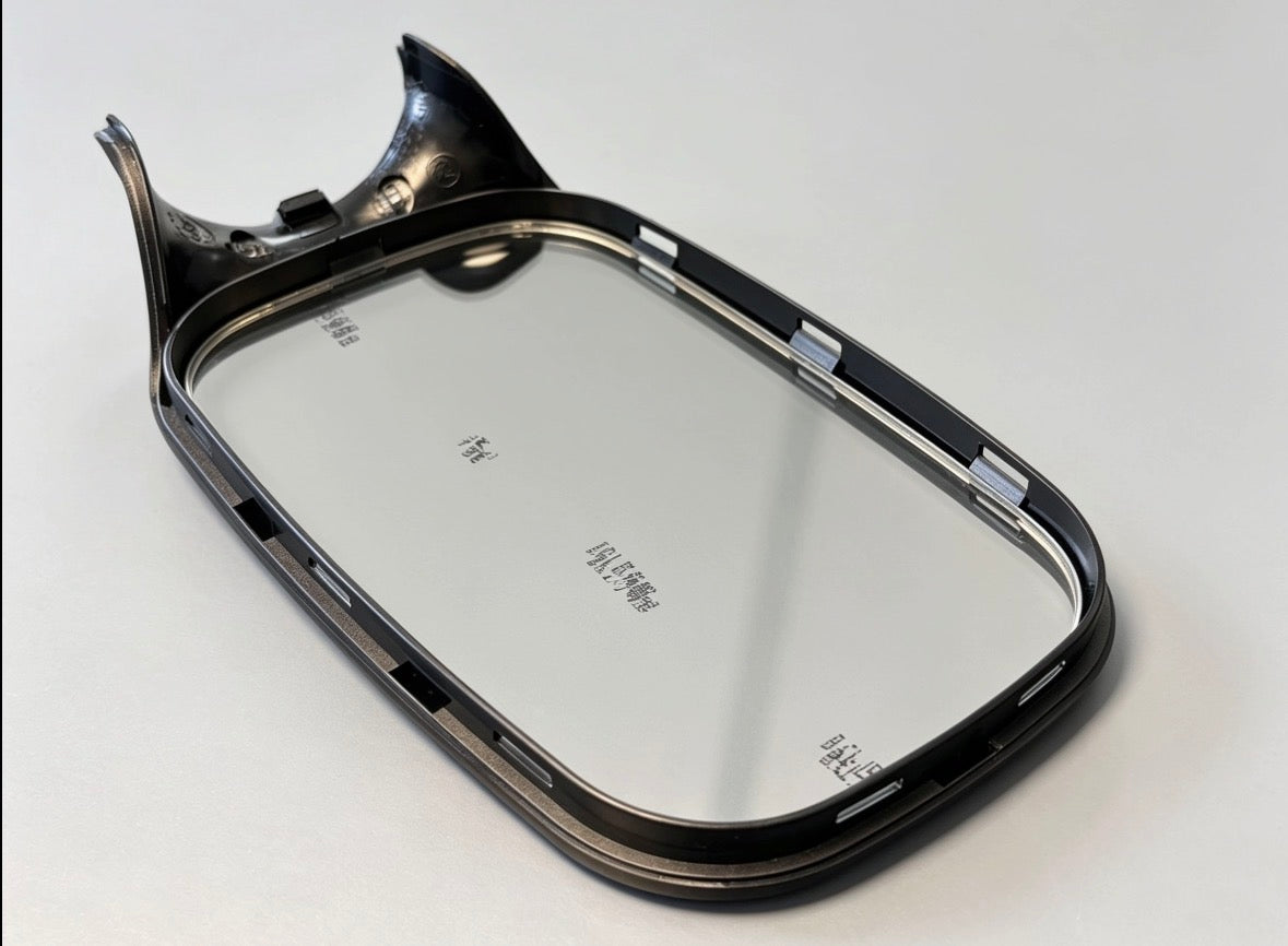 A111U6046F - Mirror Glass-Convex #