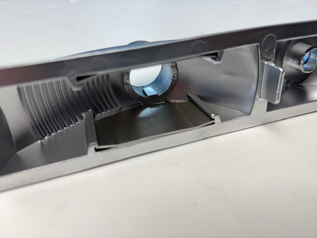 C100M0013R - Housing-Front/Side Indicator