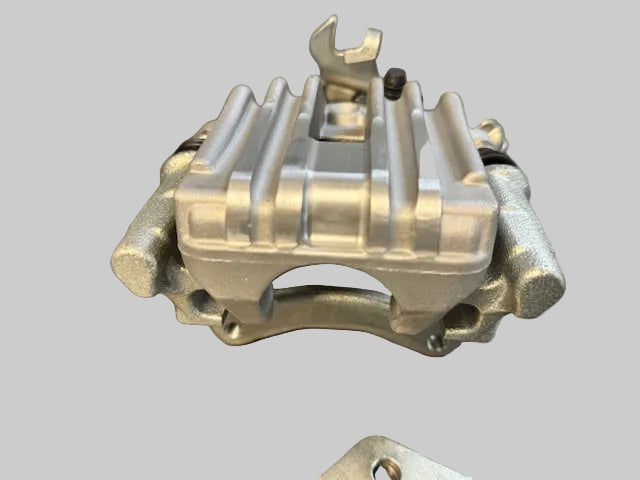 M100J6007/8RKIT - Brake Caliper-Rear Upgrade Kit for 15" Wheels