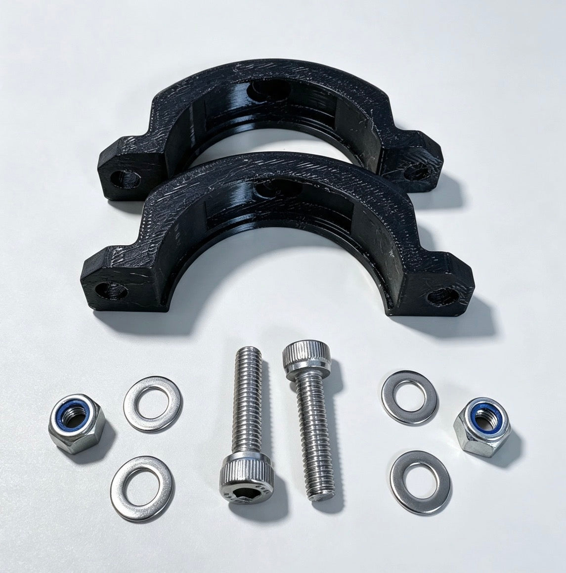 A082D6023/4SEAL - Driveshaft Roll Pin Seal Kit