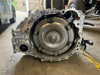 A132F6356F - Transmission U660 E-Auto