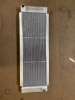 A082K4237R - Radiator Assy Alloy