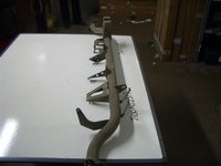 J100A0251F - Cross Brace LH