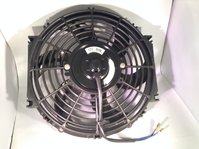 L082FAN10 - Electric Fan 10" + Fitting Kit