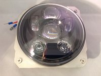 L082M9989KC/SET - Headlamp Set-LED