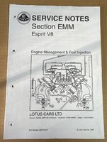 L082T0327J -Service Notes-Section EMM