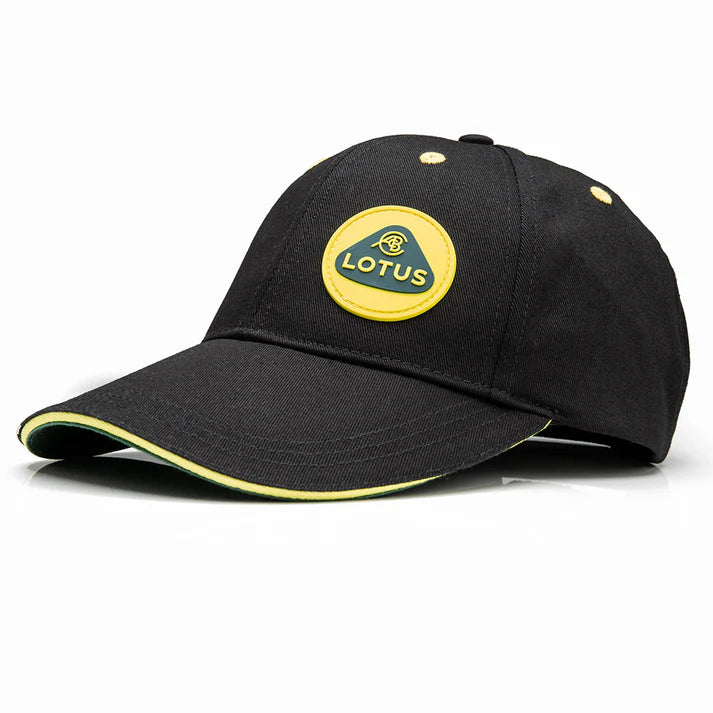Lotus Cap