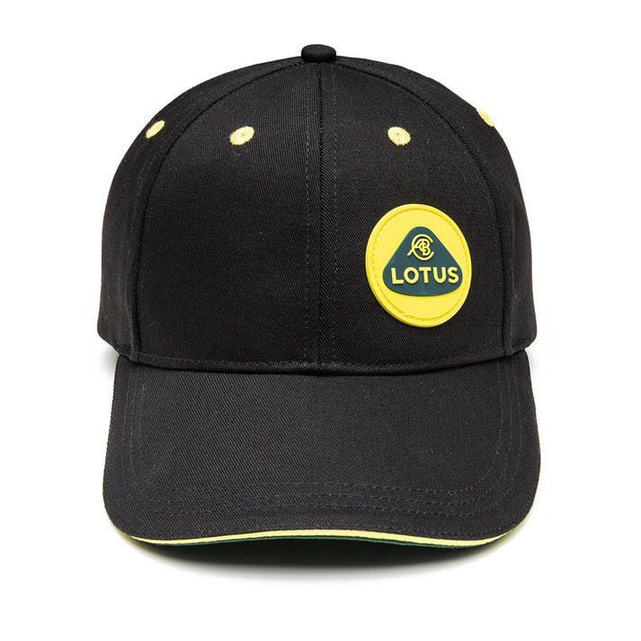 Lotus Cap