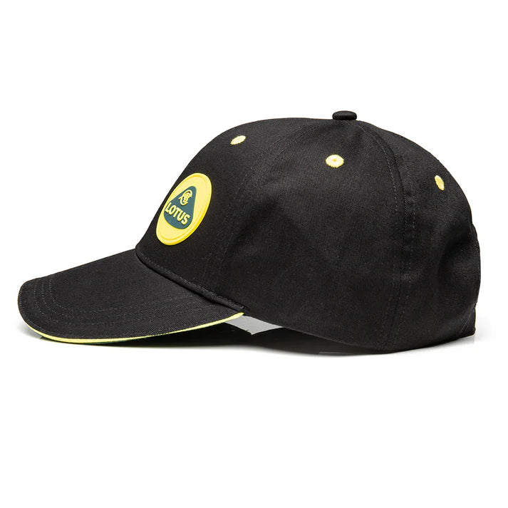 Lotus Cap
