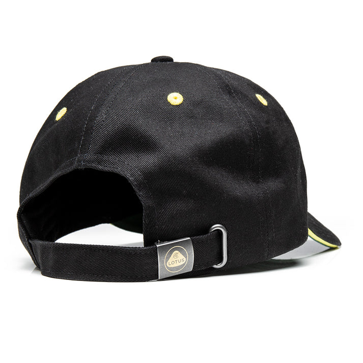 Lotus Cap