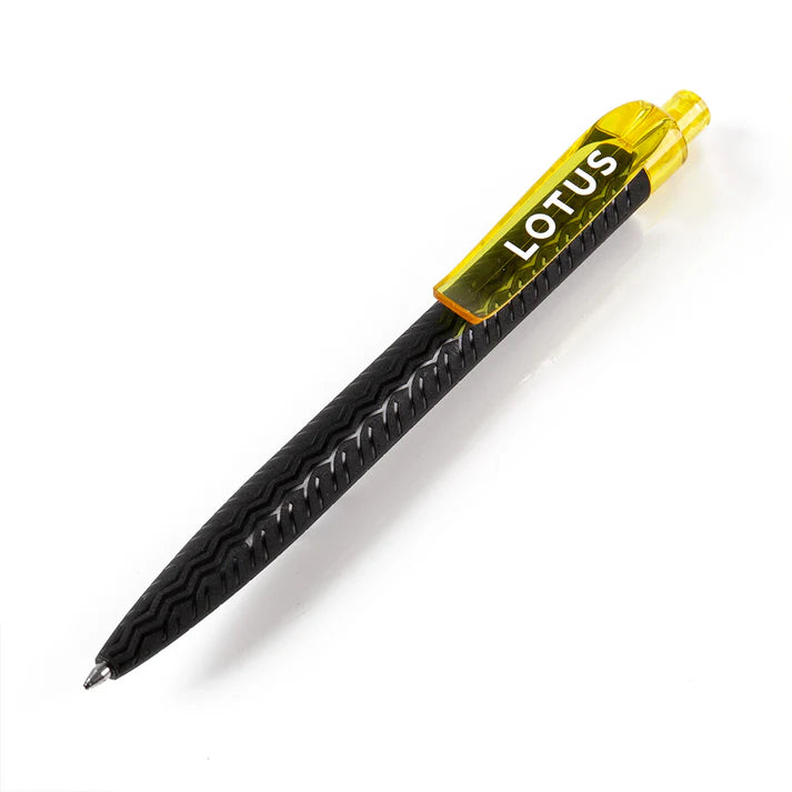 Lotus Drivers Collection Black Pen