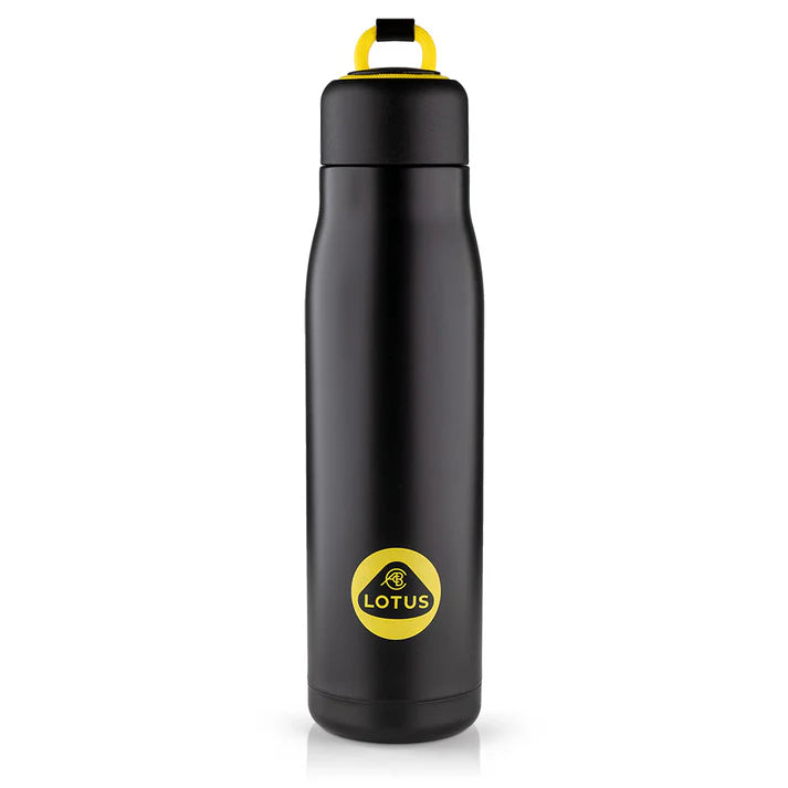 Lotus Drivers Collection Water Bottle