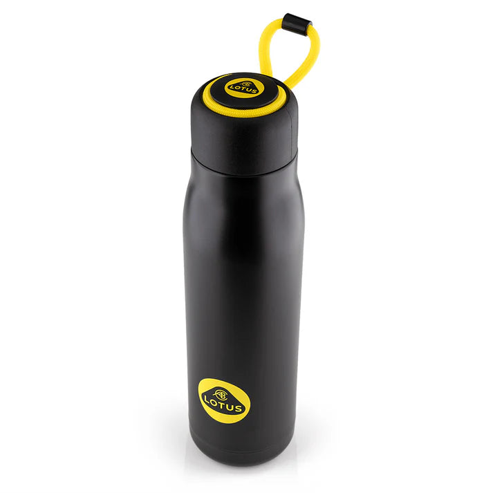 Lotus Drivers Collection Water Bottle