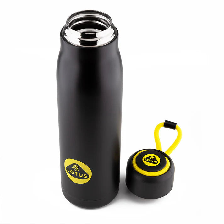 Lotus Drivers Collection Water Bottle