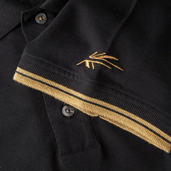 Lotus Speed Collection Icon Polo Shirt