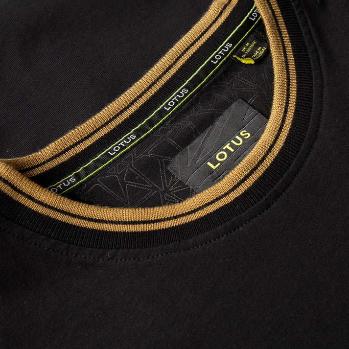 Lotus Speed Collection Icon T-Shirt