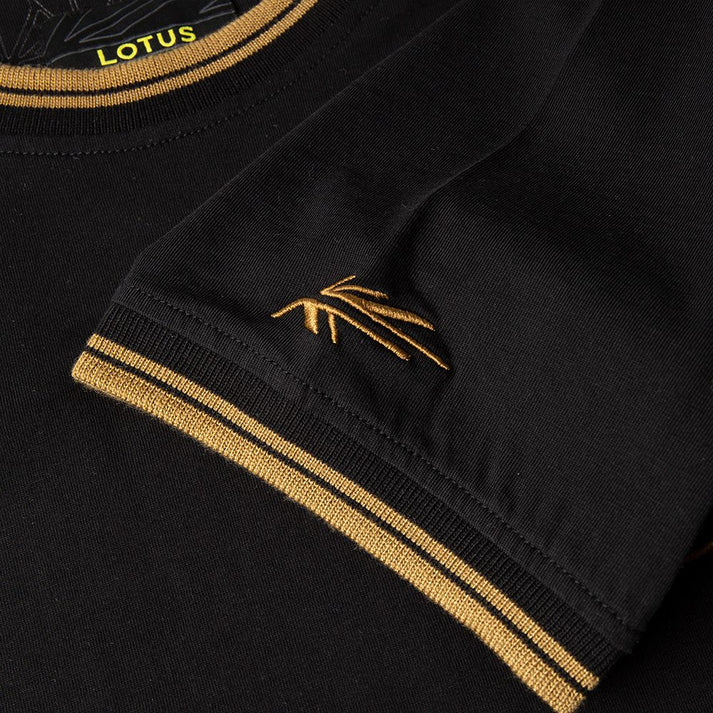 Lotus Speed Collection Icon T-Shirt