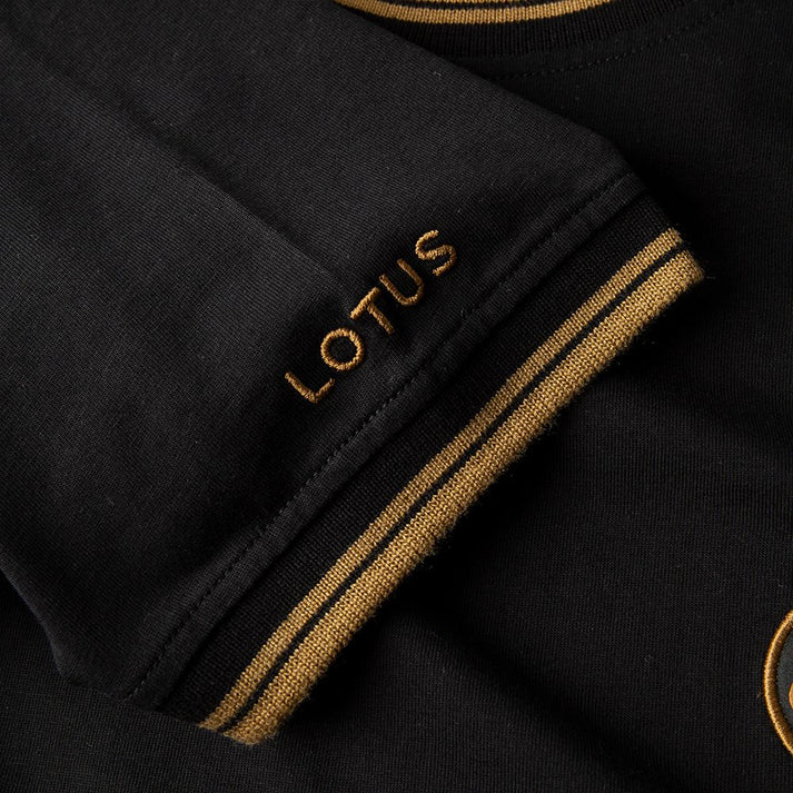 Lotus Speed Collection Icon T-Shirt