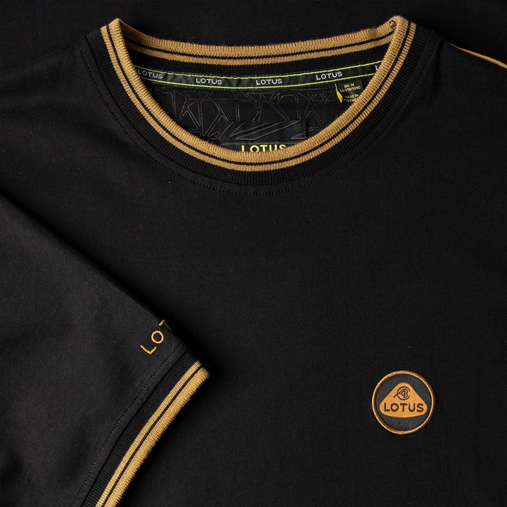 Lotus Speed Collection Icon T-Shirt