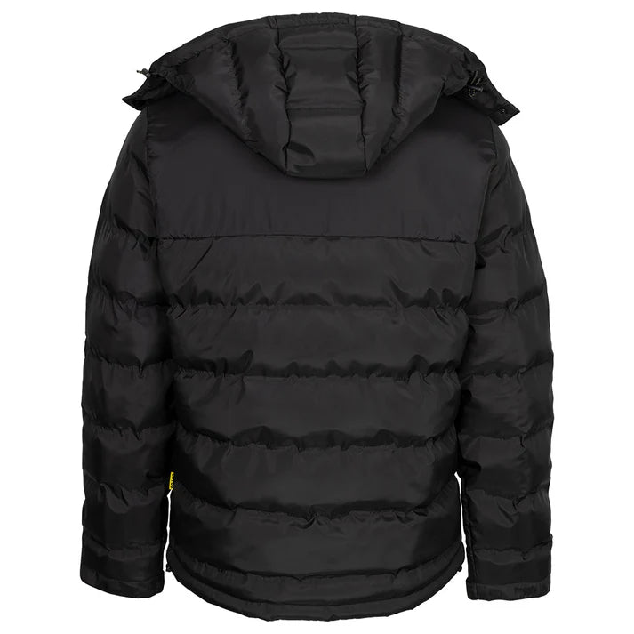 Lotus Drivers Collection Quilted Jacket