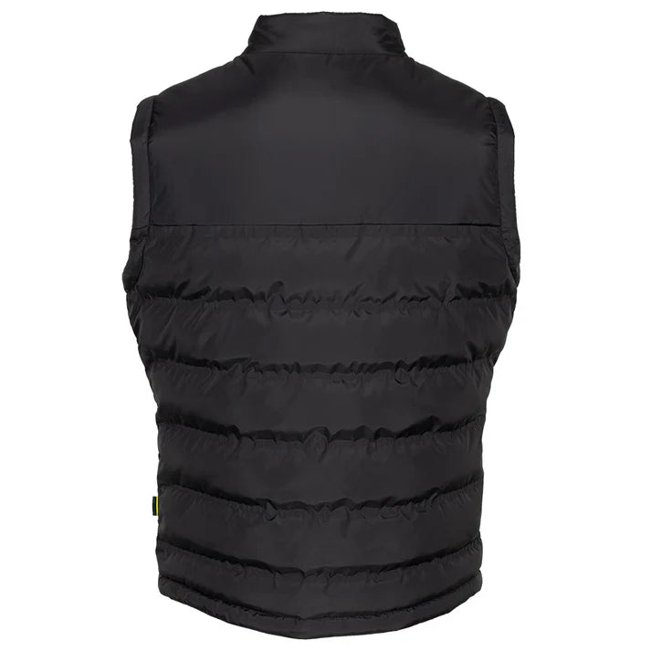 Lotus Drivers Collection Quilted Gilet
