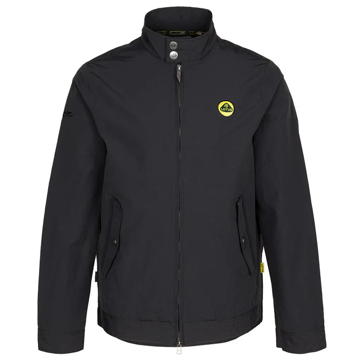 Lotus Drivers Collection Driving Jacket