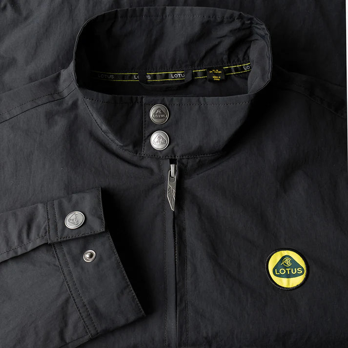 Lotus Drivers Collection Driving Jacket