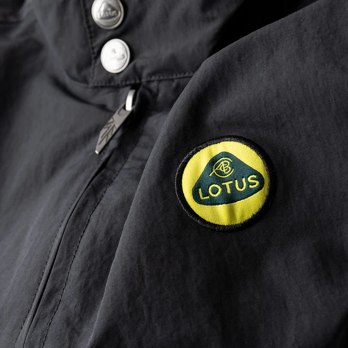 Lotus Drivers Collection Driving Jacket