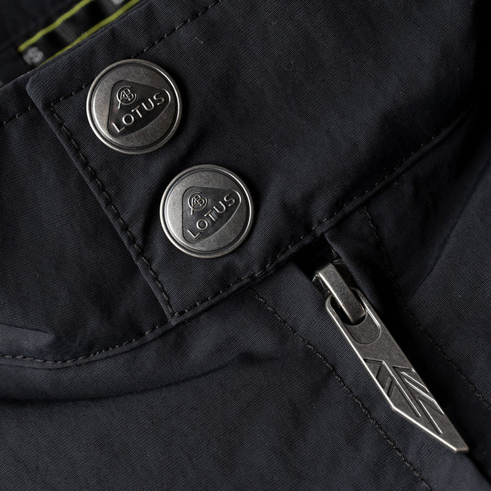 Lotus Drivers Collection Driving Jacket