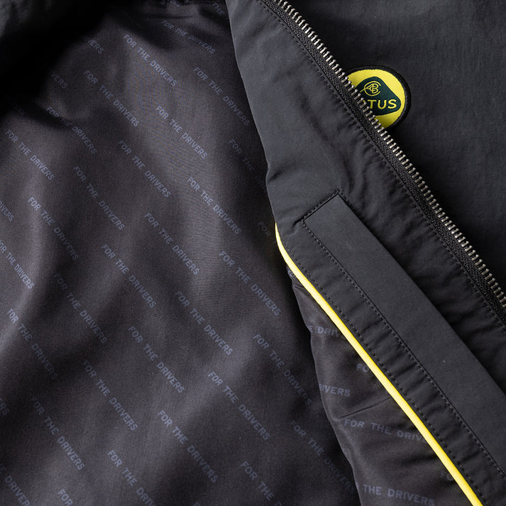 Lotus Drivers Collection Driving Jacket