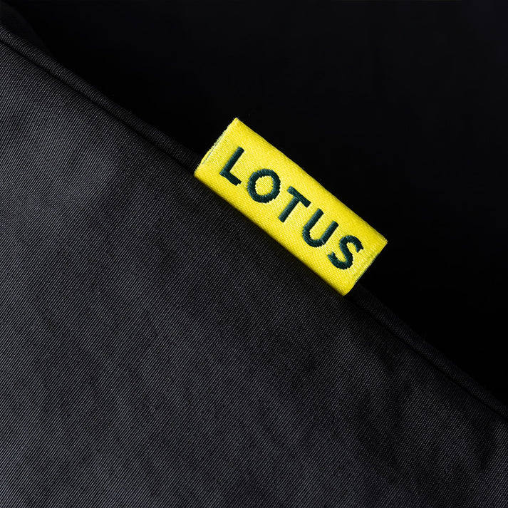 Lotus Drivers Collection Driving Jacket
