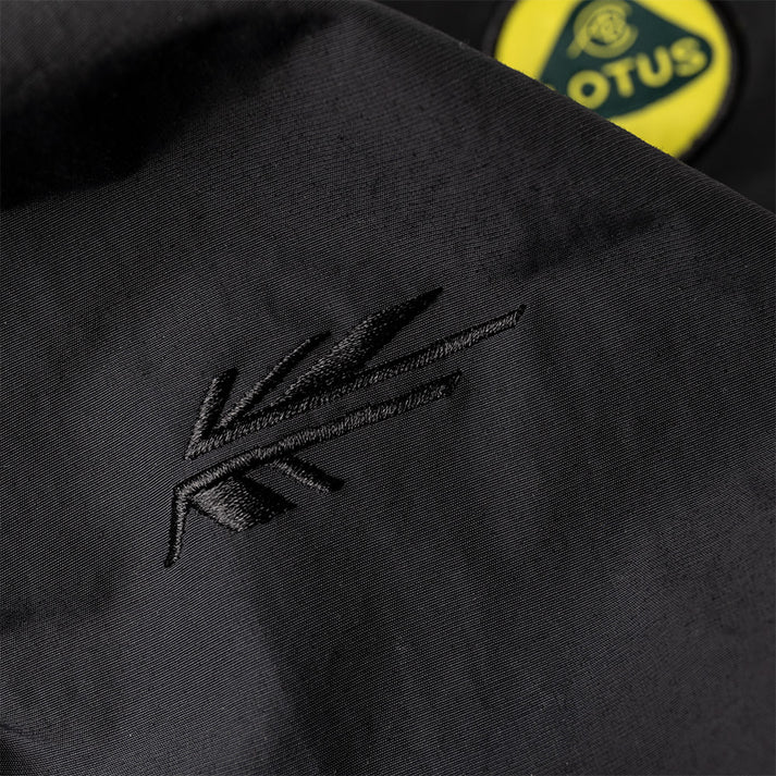 Lotus Drivers Collection Driving Jacket