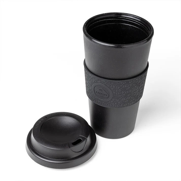 Lotus Drivers Collection Sustainable Travel Cup
