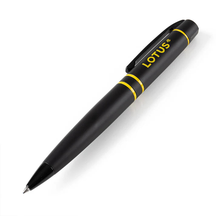 Lotus Drivers Collection Ballpoint Pen