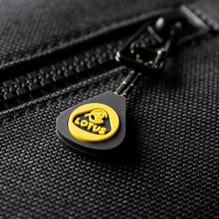 Lotus Drivers Collection Backpack
